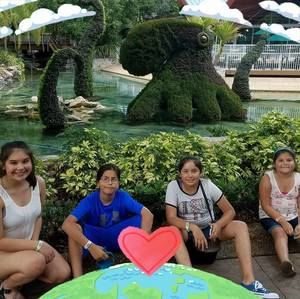 Meet your Posher, Shane